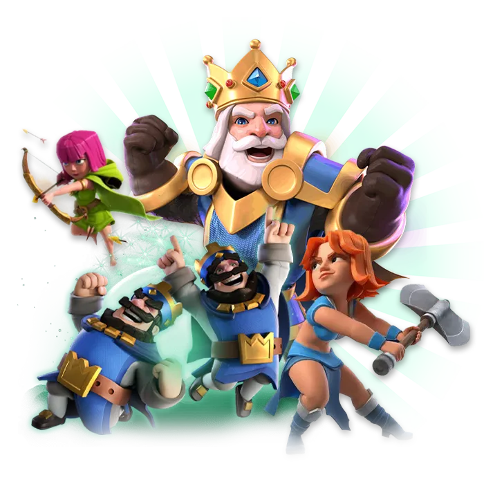 โบนัส kingdom-99